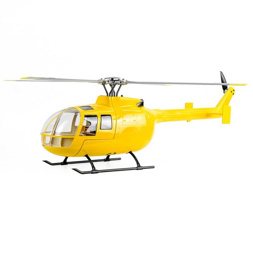 Flywing hubschrauber 105 - flywing, bo-105