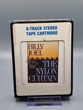 🎵 Billy Joel – The Nylon