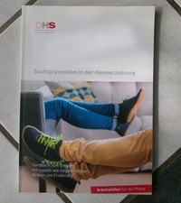 Suchtprävention in der
