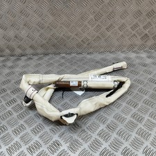 BMW 2 Coupe F22 Sicherheitsvorhang rechts Dach SRS 7292898 2014 28818764