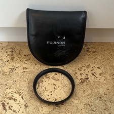 Fujinon ECL-8077 - Nahlinse -