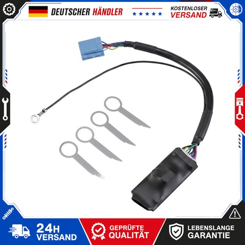 Vag bluetooth adapter - bluetooth,