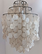 Verner panton lampe - panton,