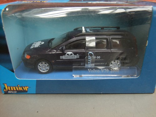 Volvo v70 kombi taxi - volvo,