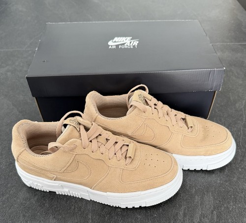 Nike air force pixel - air, 1