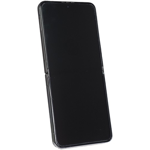 Samsung galaxy flip4 blau - samsung, z