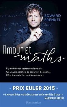 Amour maths von frenkel - et,