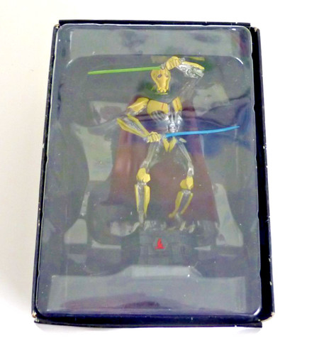 Star wars deagostini - star,
