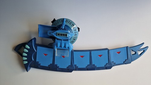 Chaos duel disc - yu-gi-oh!,