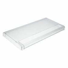 Blende für Gefrierschublade