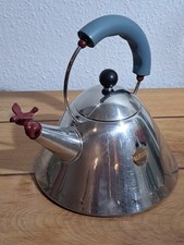 Alessi Wasserkocher  - Design
