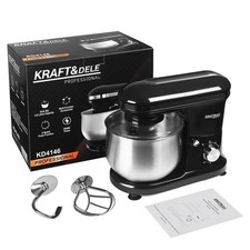 Planetenmixer Küchenmaschine