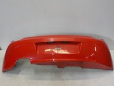 BMW Z4  Stoßstange hinten