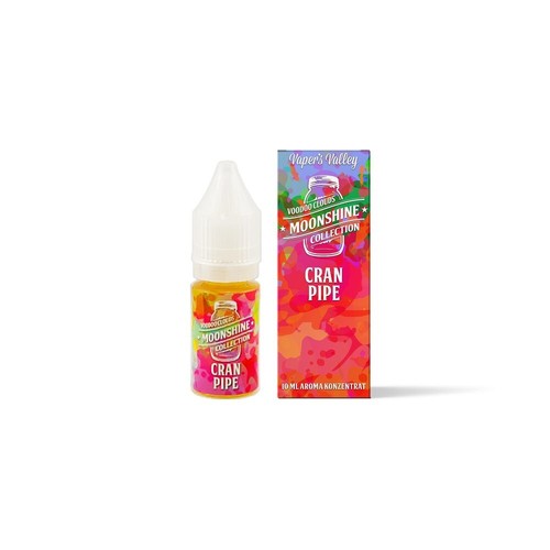 Vaper valley voodoo clouds - vaper's,