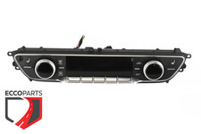 Klimabedienteil Bedienteil Beidenelement AUDI A5 S5 F5 Q5 FY 80A A4 B9 8W