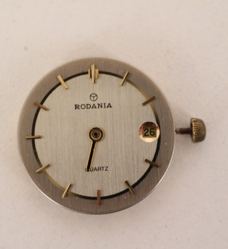 Rodania cal harley - ronda, 3875