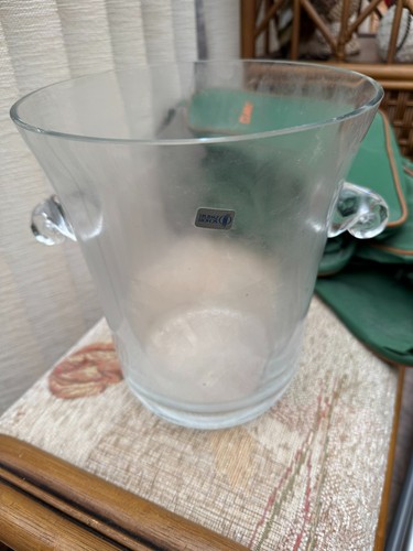 Sektglas eimer - sektglas,
