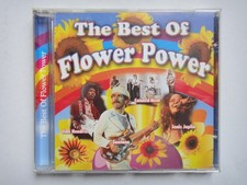 FLOWER POWER MUSIC - THE BEST OF FLOWER POWER   -   SAMPLER