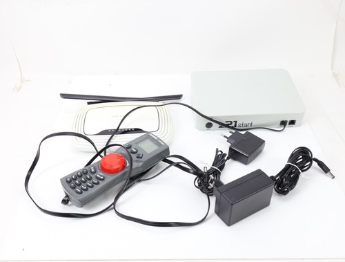 Roco z21 10825 digitalset - roco,