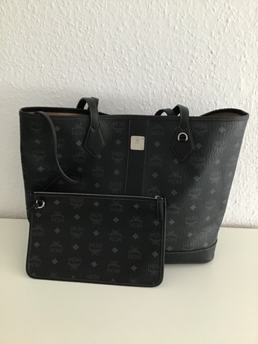 Mcm der neue liz - mcm,