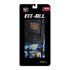 WILSON STAFF FIT ALL JUNIOR