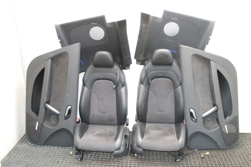 Audi roadster 8j9 set - tt,
