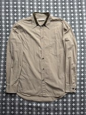 Helmut Lang S/S 1997 Contrast