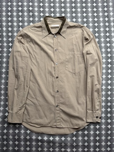 Helmut lang 1997 contrast - lang,