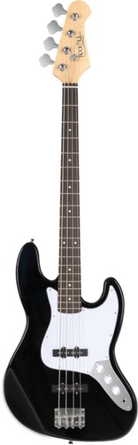 Bass starter set teilig - e-bass,