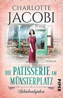 Die patisserie - patisserie, am