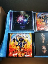 Goa CDS von Dark Bis Forest