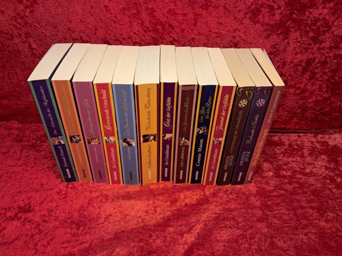 Bücher weltbild romantik - 13,