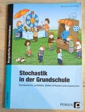Stochastik in der Grundschule
