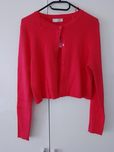 Kurzes jäckchen bolero - kurzes,