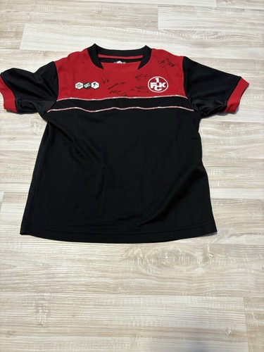 Kaiserslautern trainings - kaiserslautern,