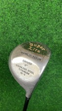 World Tour Superlite Driver -