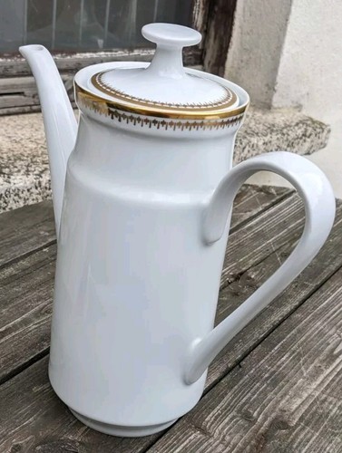 Kahla kaffeekanne mit - kahla,