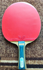 Tischtennis Schläger Imperial Butterfly Yasaka Rarität