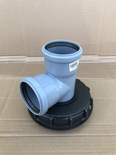 Ibc deckel 150 - 150, 50