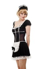 Kostüm Damen Damenkostüm