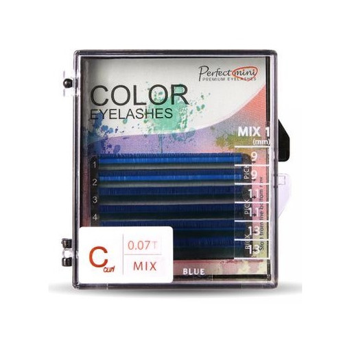 Volumen wimpern long - long, lashes