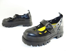 Buffalo Vegan ASPHA JANE 2