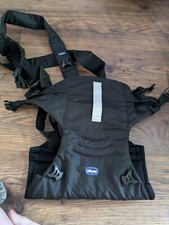 Chicco easyfit babytrage - chicco,