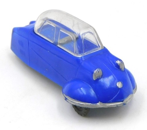 Siku messerschmitt bubble auto - siku,