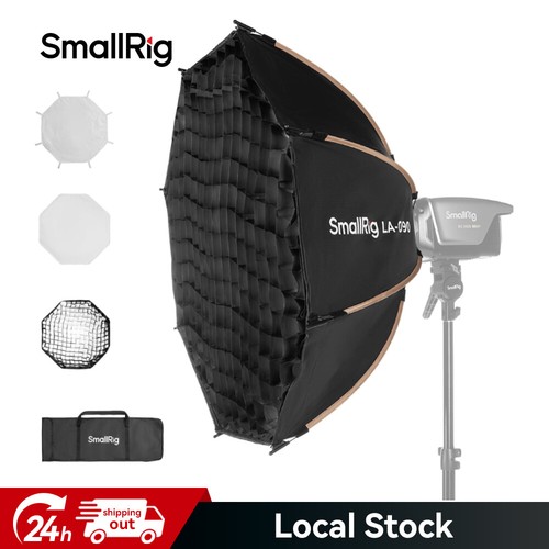 Smallrig 90cm parabolic - 35",