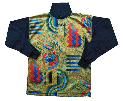 Uhlsport vintage 80s 90s - vintage,