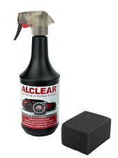 ALCLEAR Reifenglanz Reifen-