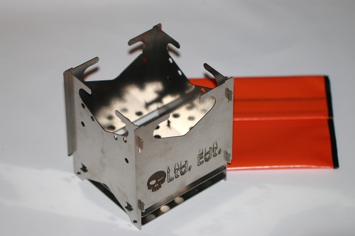 Hobo stove holz - hobo,