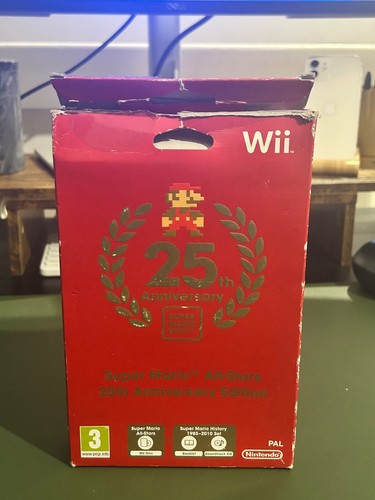 Super mario all - mario:,