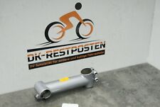 Stahl Ahead Vorbau 130mm 1 1/8" 25,4mm Lenkerkl. Retro Kult NEU NOS